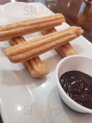 Hacienda Corralejo Mexican Kitchen