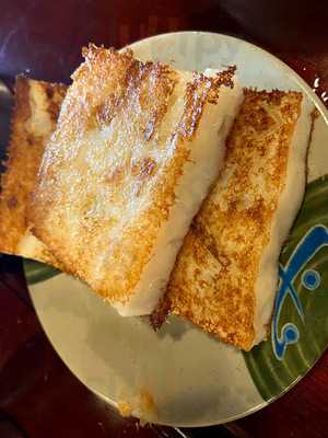 Dim Sum Asian Bistro