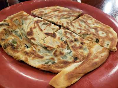 Dim Sum Asian Bistro