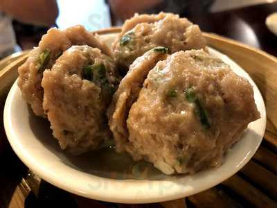 Dim Sum Asian Bistro