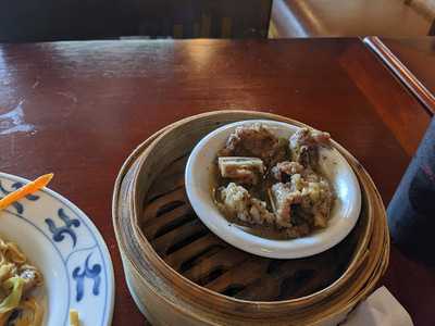 Dim Sum Asian Bistro