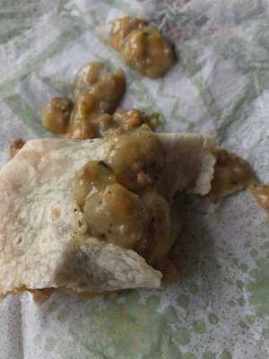 Zantigo Mexican American Restaurant