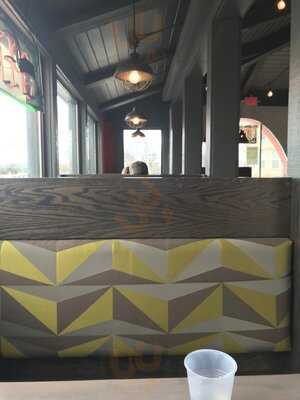 Zantigo Mexican American Restaurant