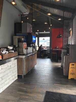 Zantigo Mexican American Restaurant