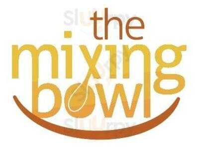 The Mixing Bowl