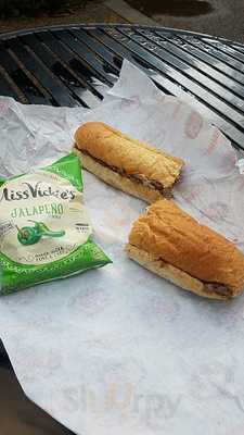Jersey Mike's Subs