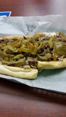 Cheese Steak Shop