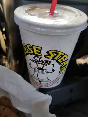 Cheese Steak Shop