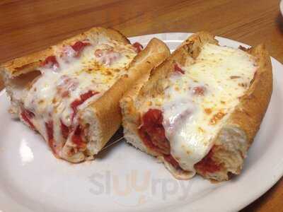 Nino's Pasta Pizza & Subs