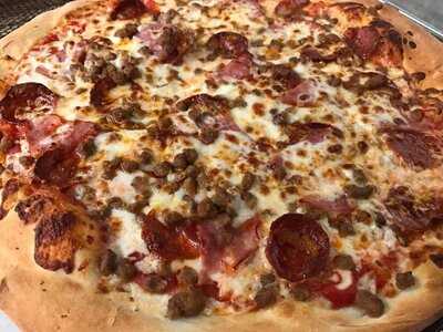 Nino's Pasta Pizza & Subs