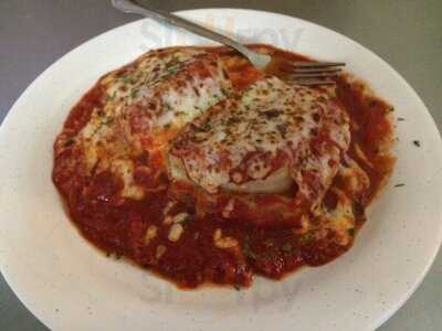 Nino's Pasta Pizza & Subs