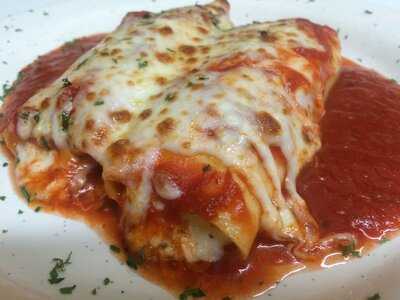 Nino's Pasta Pizza & Subs