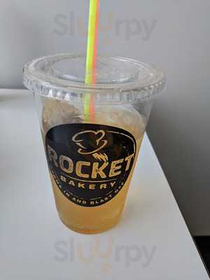 The Rocket Bakery