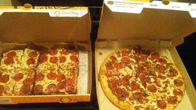 Little Caesars