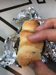 Villa Fresh Italian Kitchen