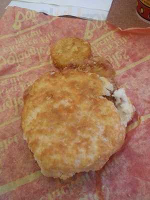Bojangles