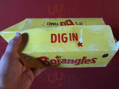 Bojangles