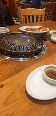 Ju Mak Jib Restaurant