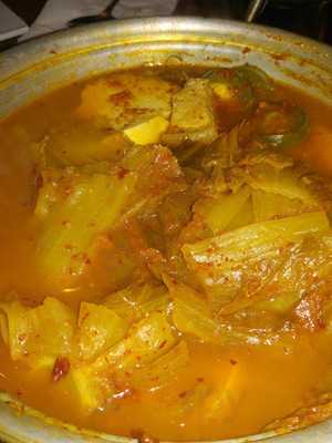 Ju Mak Jib Restaurant