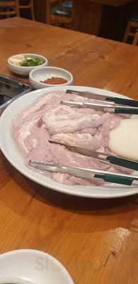 Ju Mak Jib Restaurant