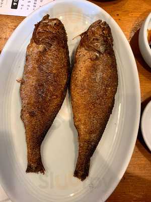 Ju Mak Jib Restaurant