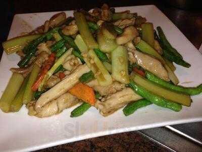 Chopstick Restaurant