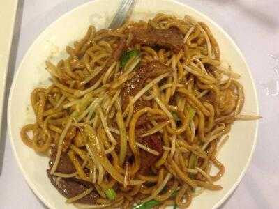 Chopstick Restaurant