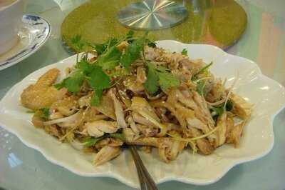 Chopstick Restaurant