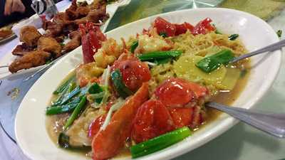 Chopstick Restaurant