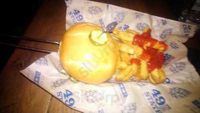 Sugar Shack Espresso