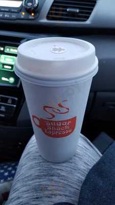 Sugar Shack Espresso