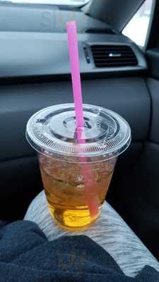 Sugar Shack Espresso