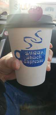 Sugar Shack Espresso