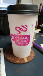 Sugar Shack Espresso