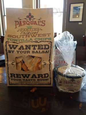 Pasquals
