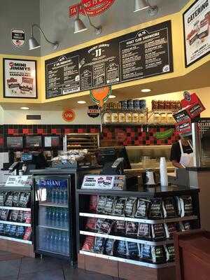 Jimmy John's