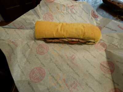 Jimmy John's