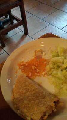 Cancun Mexican Grill And Bar