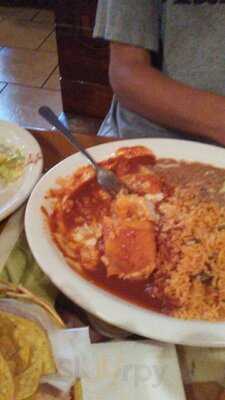 Cancun Mexican Grill And Bar