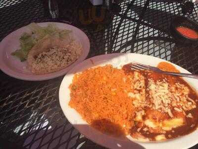 Cancun Mexican Grill And Bar