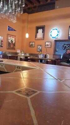 Cancun Mexican Grill And Bar