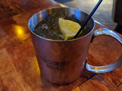 Tilted Kilt Pub And Eatery