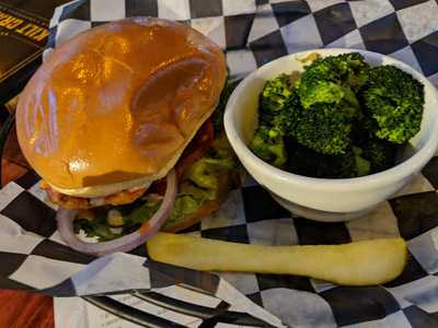 Tilted Kilt Pub And Eatery