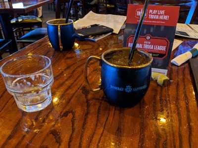 Tilted Kilt Pub And Eatery