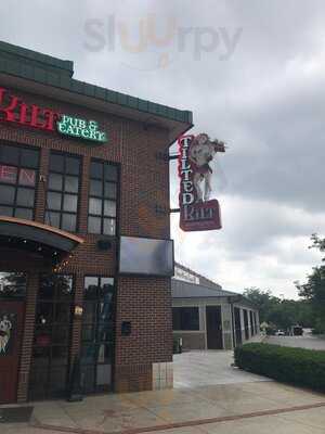 Tilted Kilt Pub And Eatery