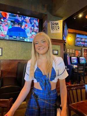 Tilted Kilt Pub And Eatery