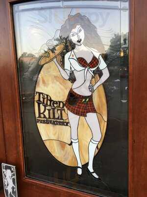 Tilted Kilt Pub And Eatery
