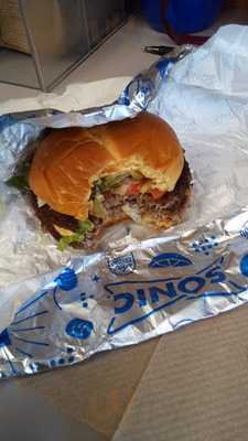 Sonic Drive-in