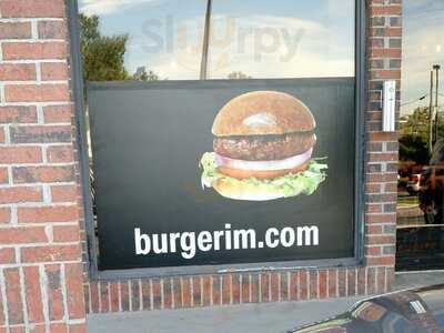 Burgerim
