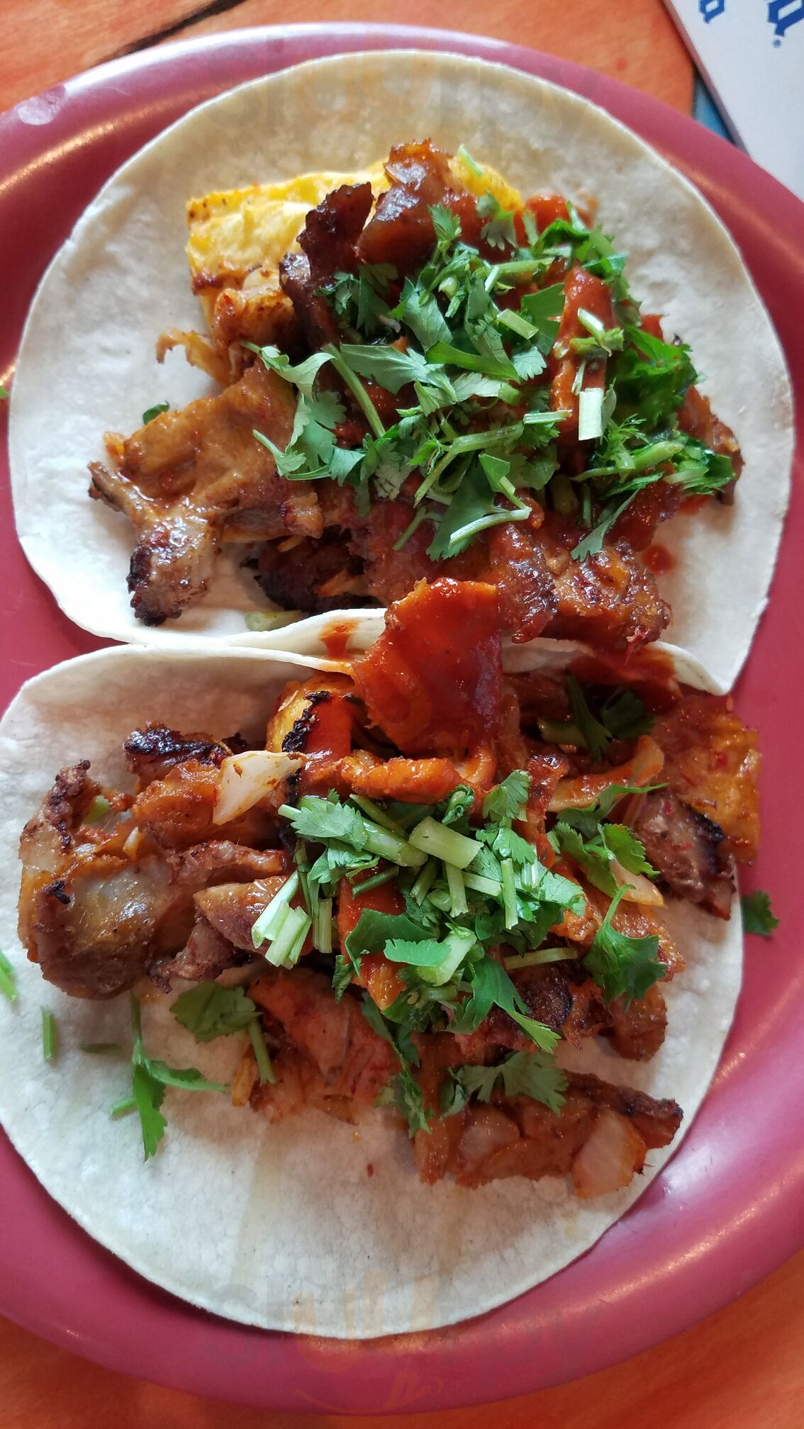 Taqueria El Poblano Iii